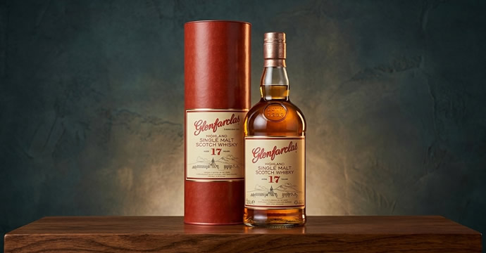 グレンファークラス17年買取