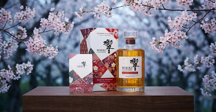 響 ブロッサムハーモニー(BLOSSOM HARMONY) 2024買取