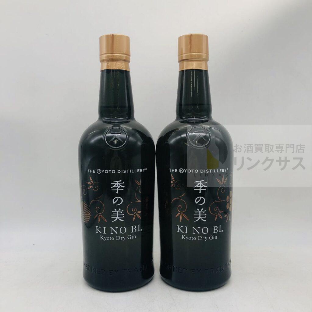 季の美 京都ドライジン（2026年4月10日）