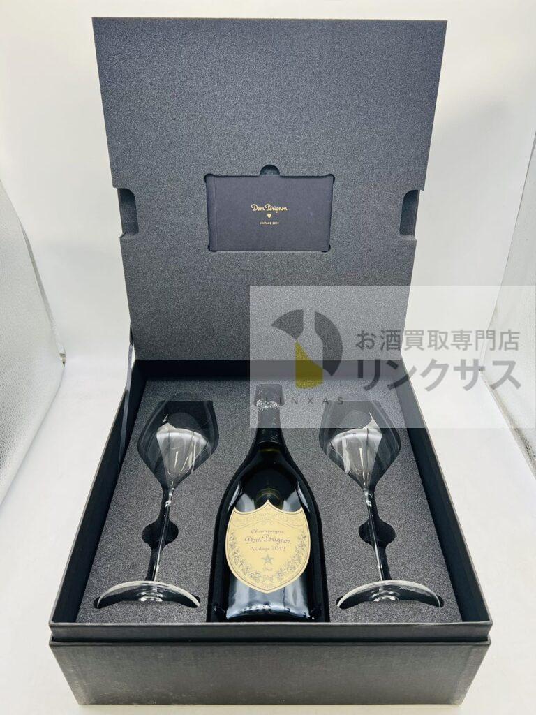 ドン・ペリニヨン ヴィンテージ（2026年4月9日）