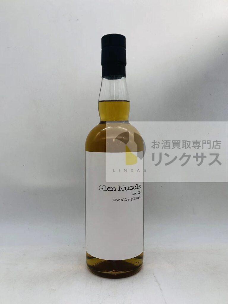 グレンマッスル（2026年4月29日）