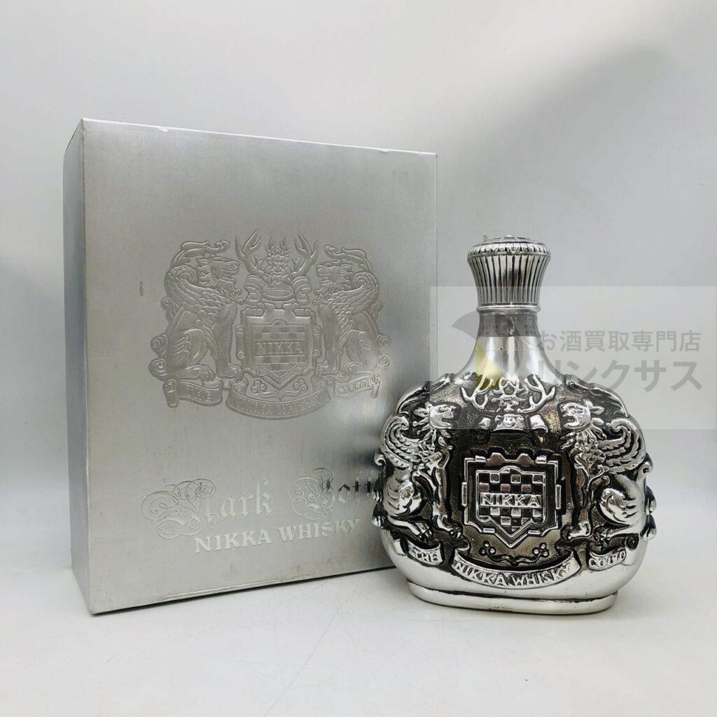 ザ・ニッカ（2026年4月14日）