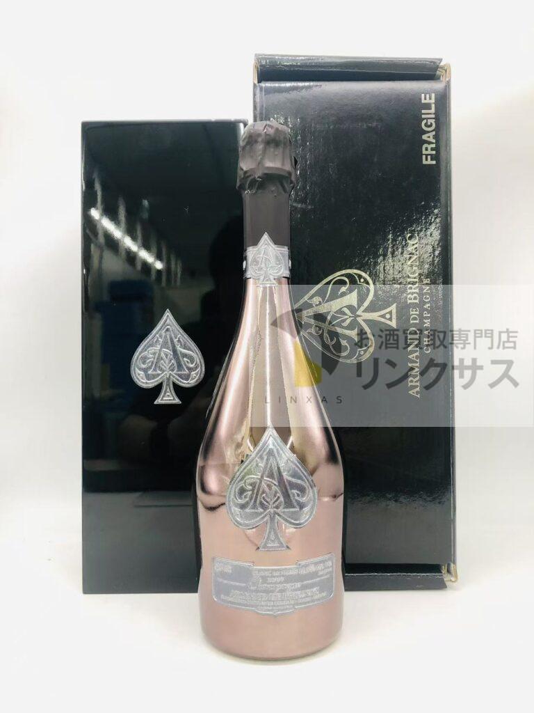 アルマン・ド・ブリニャック（2026年4月26日）