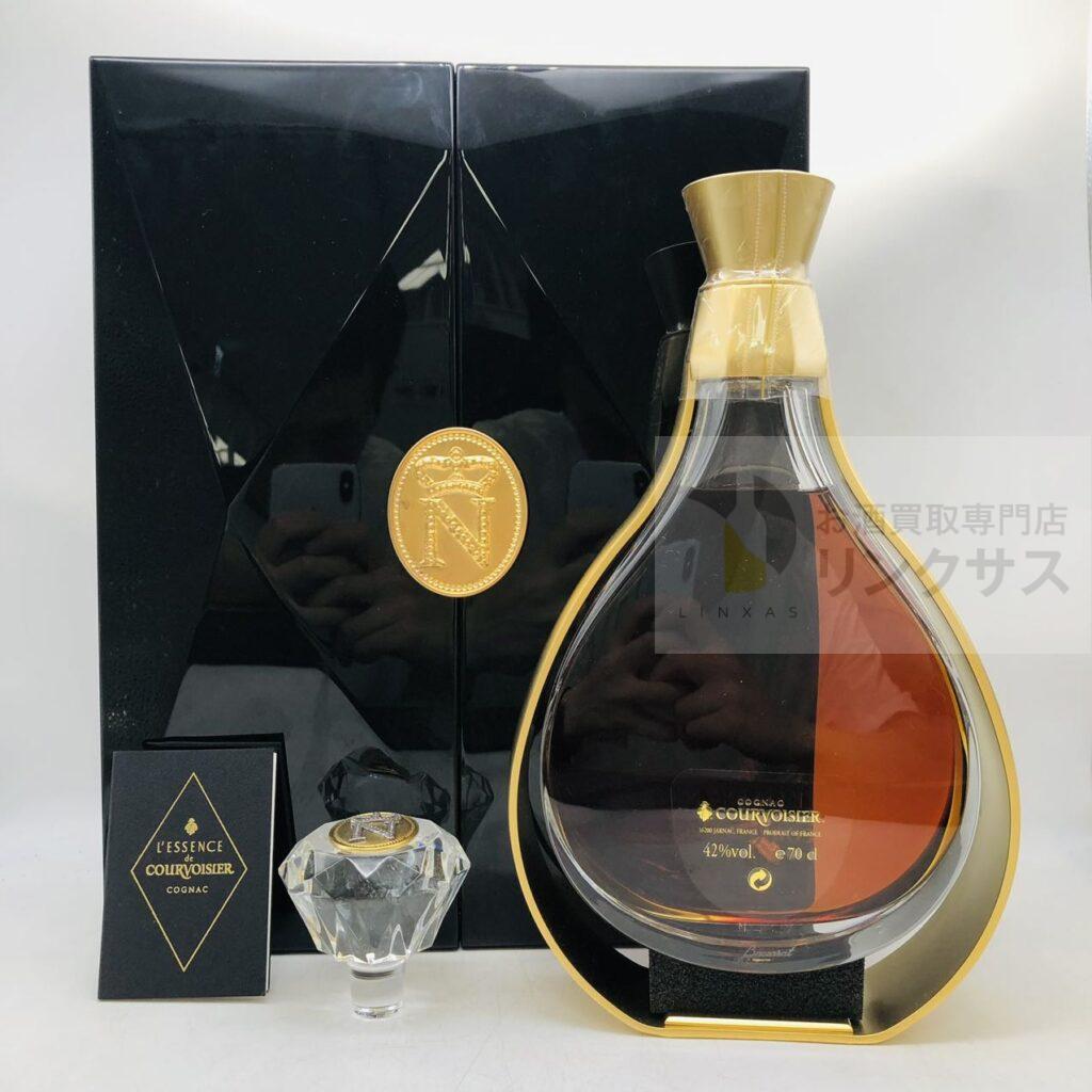 クルボアジェ エッセンス（2026年4月29日）