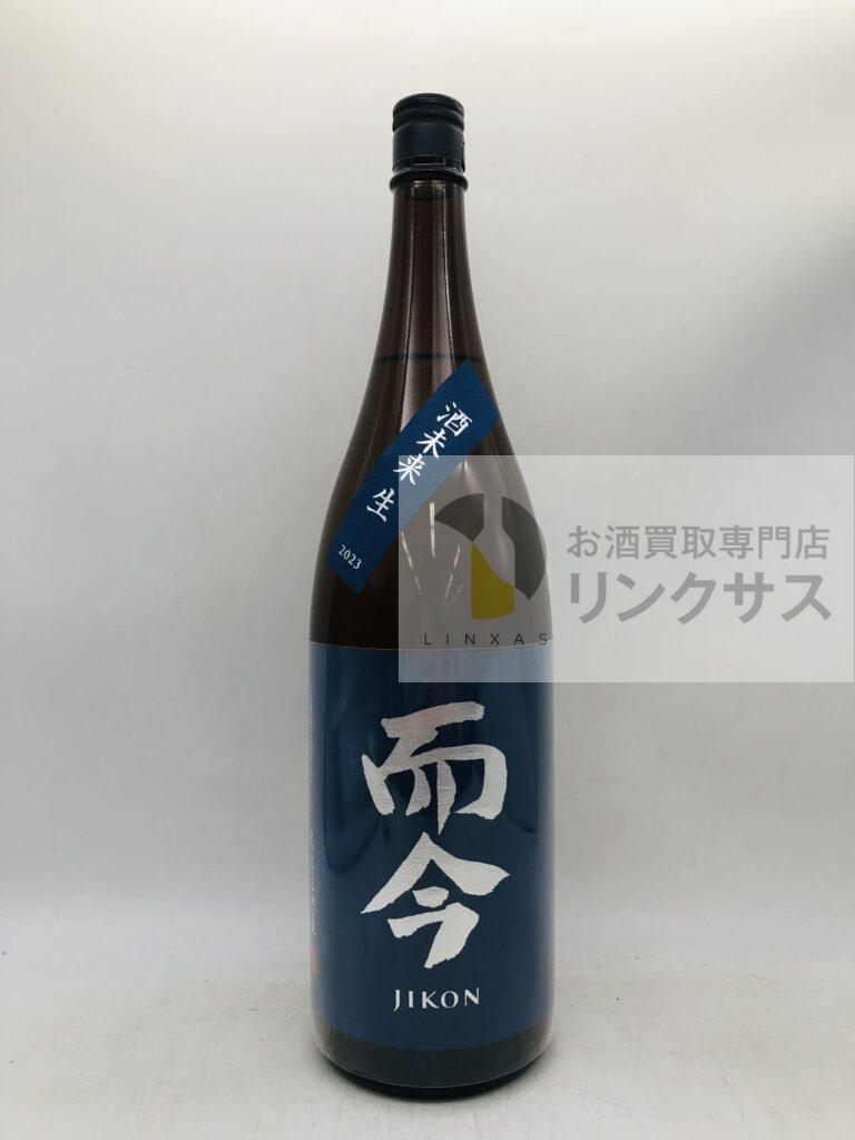 而今 純米吟醸 酒未来 生（2026年5月19日）