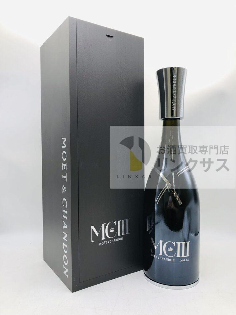 シャンパン_モエ・エ・シャンドン MCIII_完備_750ml_20260529