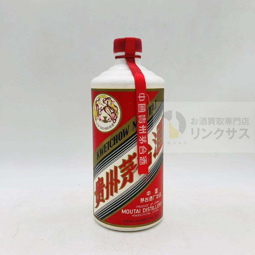 中国酒 貴州茅台酒（2026年5月12日）