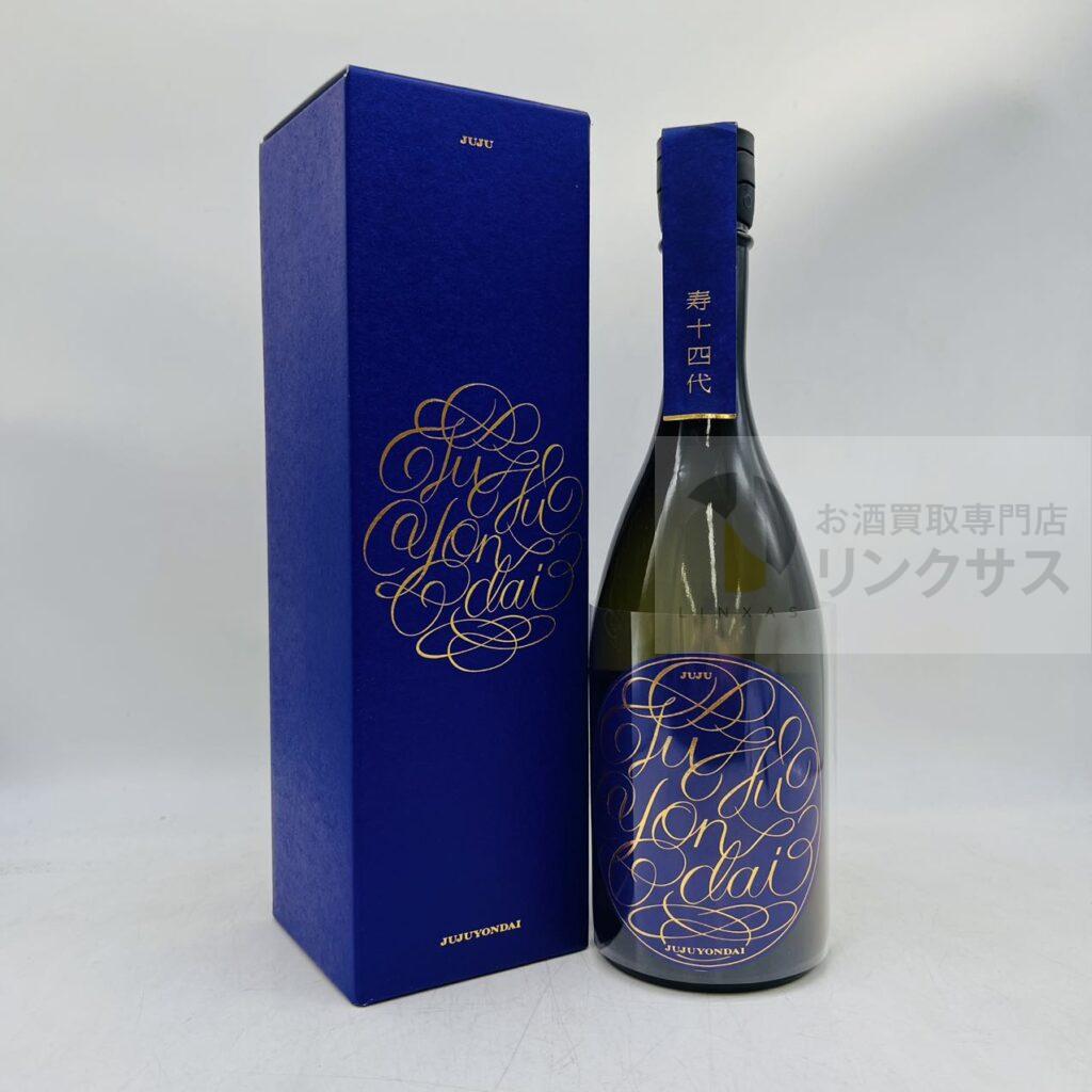 十四代 コラボレーション限定品 寿十四代（2026年5月11日）