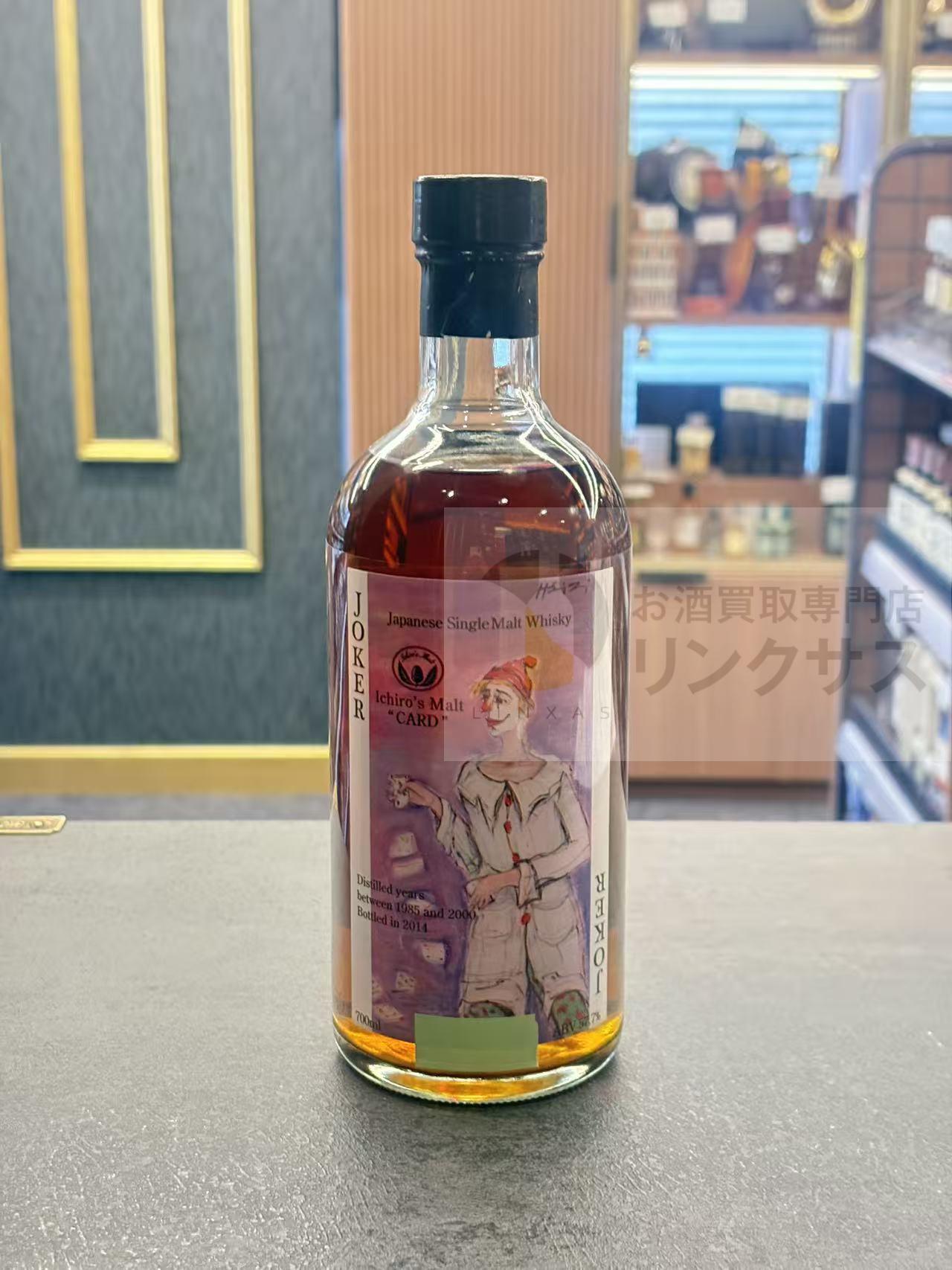 買取実績