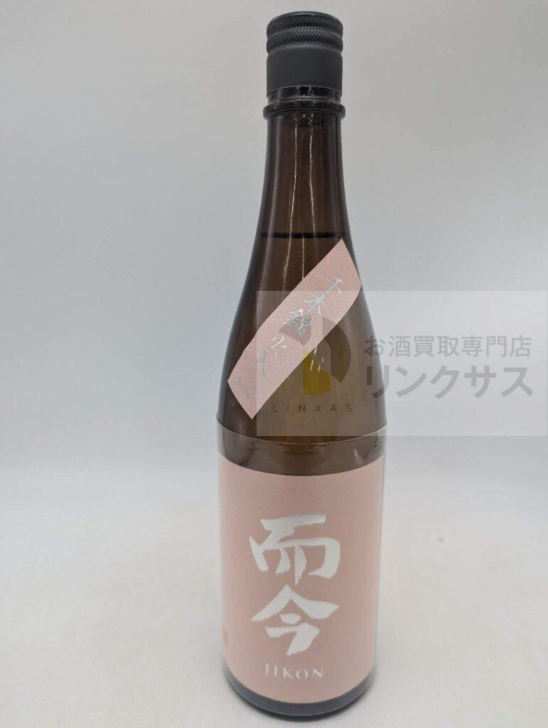 而今 純米吟醸 千本錦火入（2026年6月15日）