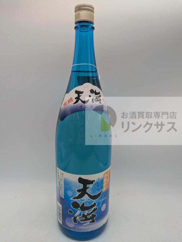 天海 本格黒糖焼酎（2026年6月8日）