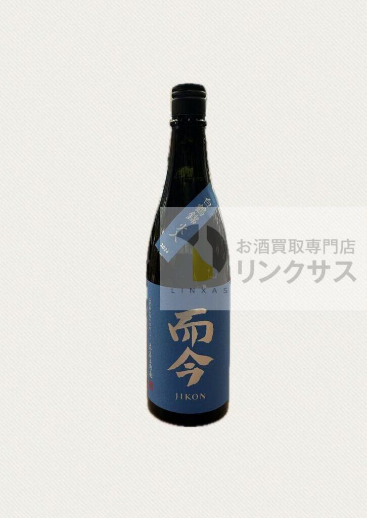 而今 純米吟醸 酒未来（2026年6月5日）