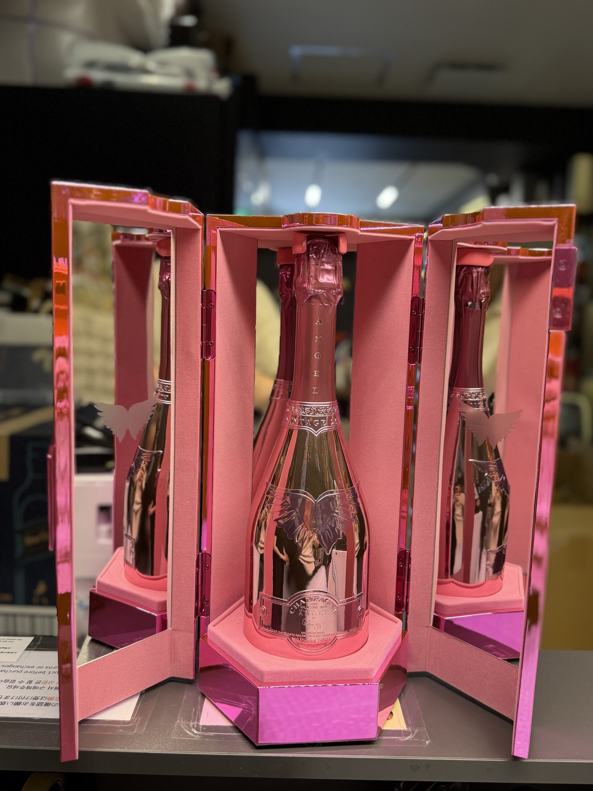 買取実績