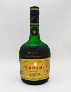 クルボアジェVSOP旧