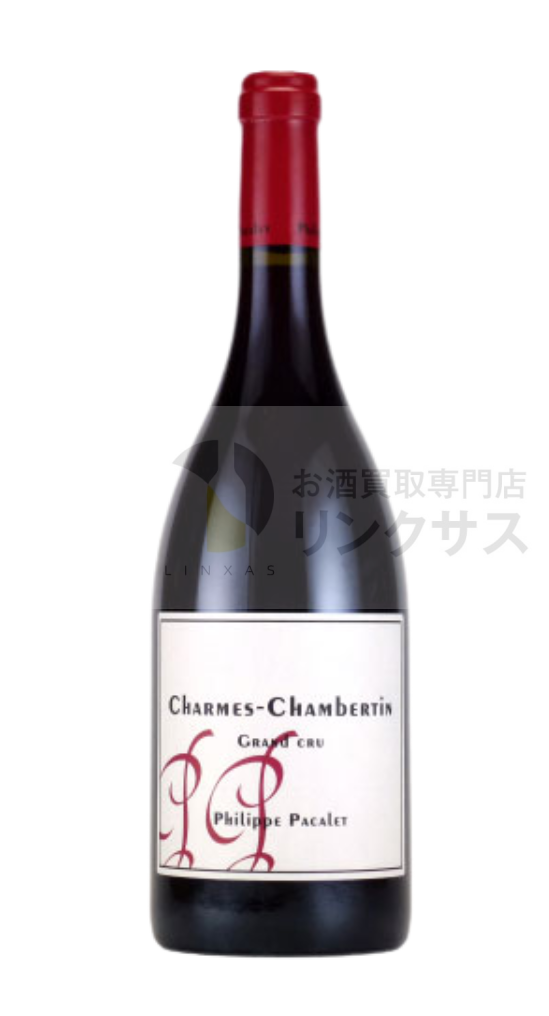 フィリップ パカレ シャルム・シャンベルタン グラン・クリュ