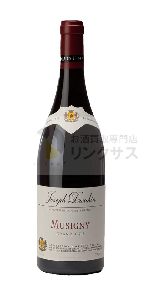 ジョセフ ドルーアン ミュジニー グラン・クリュ