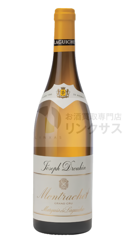 ジョセフ ドルーアン モンラッシェ グラン・クリュ