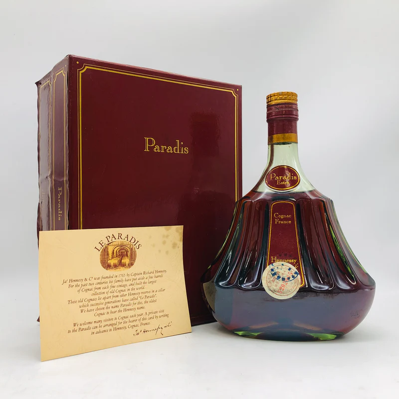 ヘネシー 買取 ｜お酒の高価買取ならLINXAS（リンクサス）