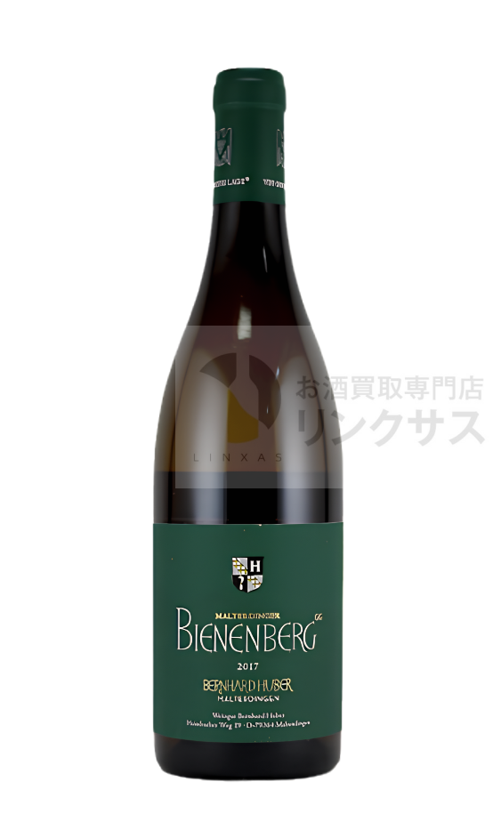 ベルンハルト フーバー ビーネンベルク GG（シュペートブルグンダー）