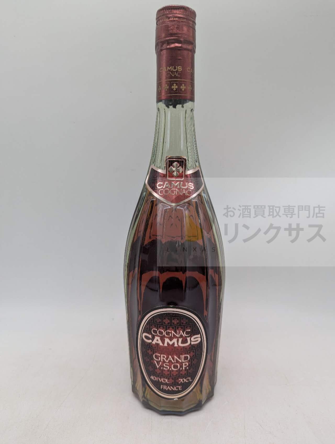 カミュグランドVSOP（2026年7月25日）