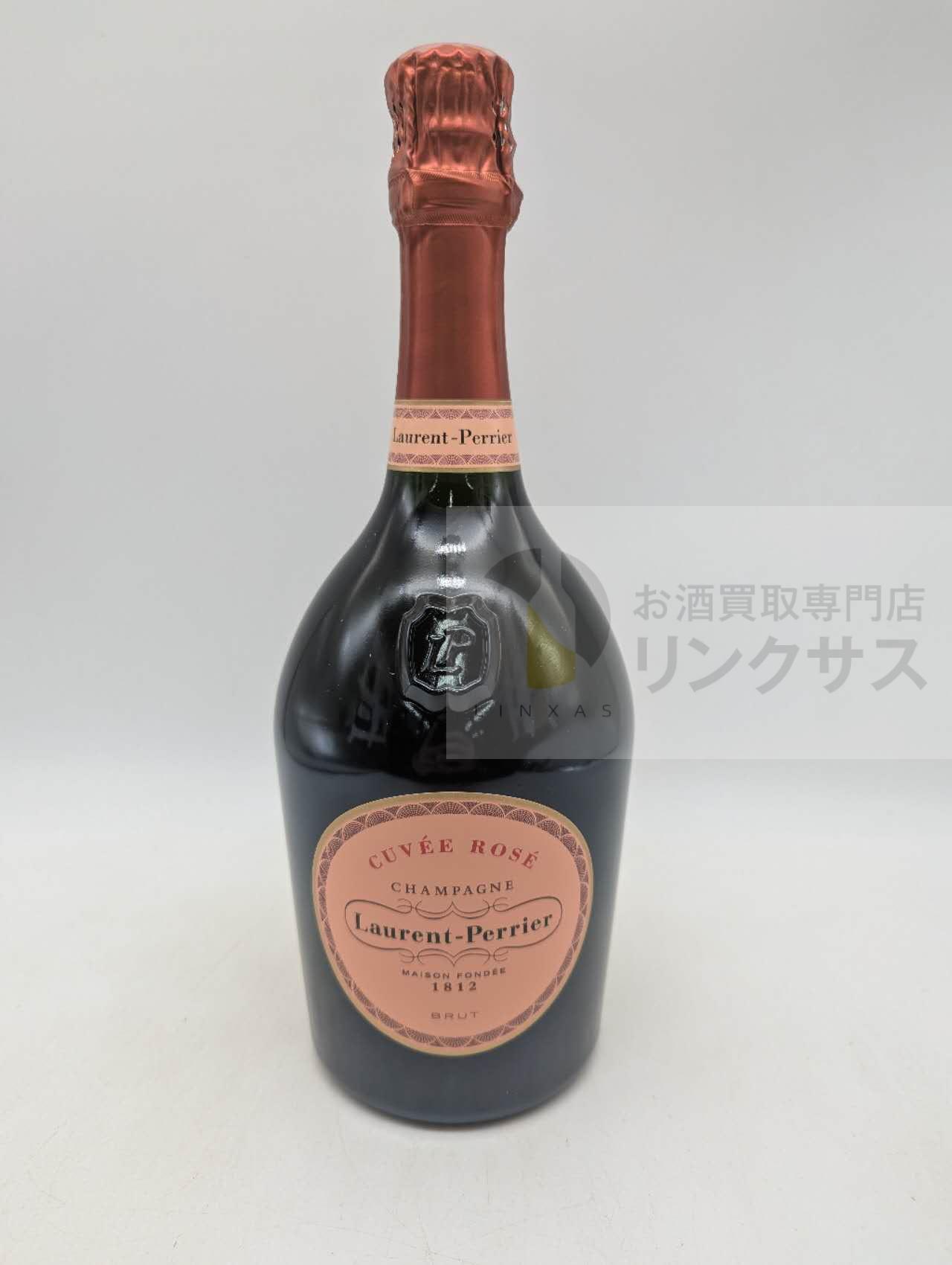 シャンパン_ローランペリエキュベロゼ_750ml_20260711