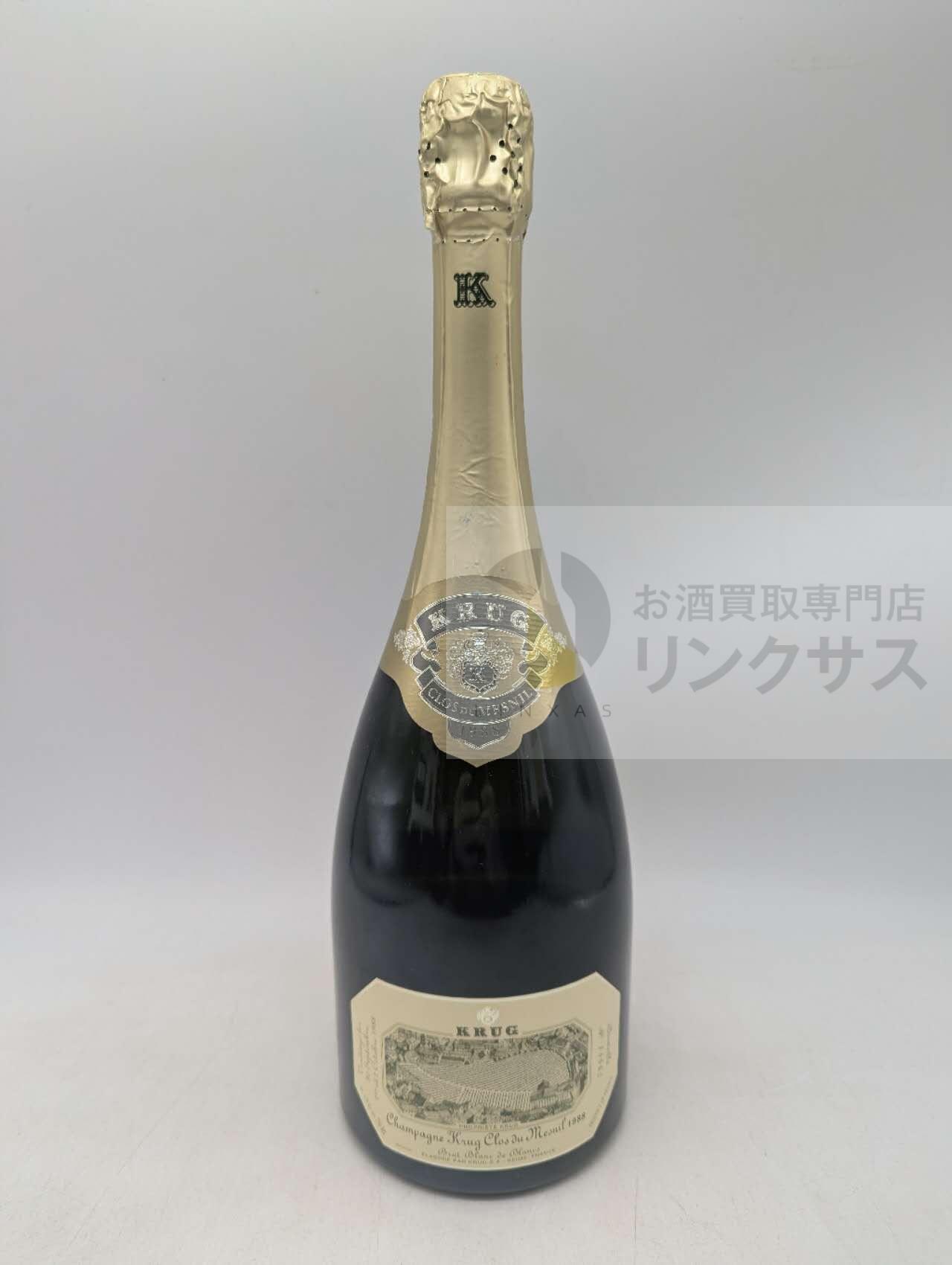 クリュッグ クロデュメニル（2026年7月17日）