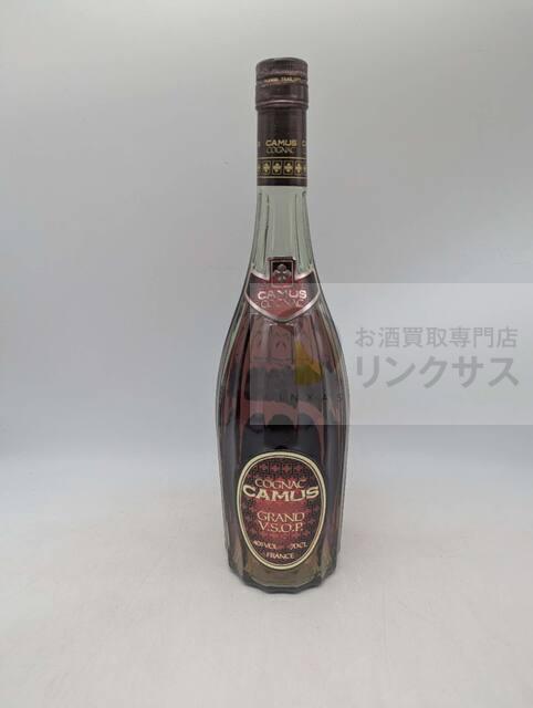 カミュグランドVSOP（2026年8月26日）