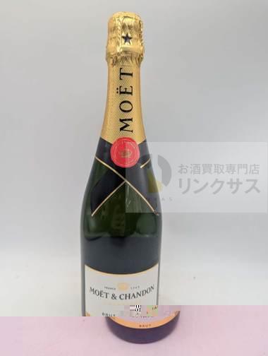 モエシャンドンブリュット（2026年8月30日）