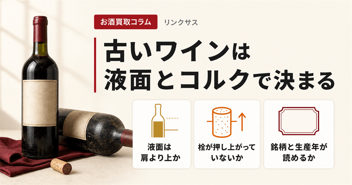 お酒の人気コラム