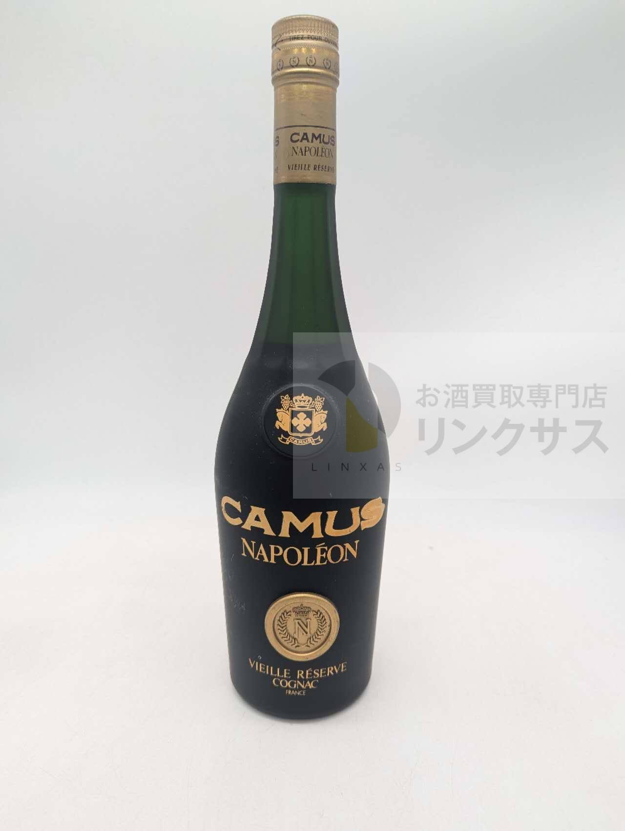 カミュ ナポレオン ロング（2026年9月14日）