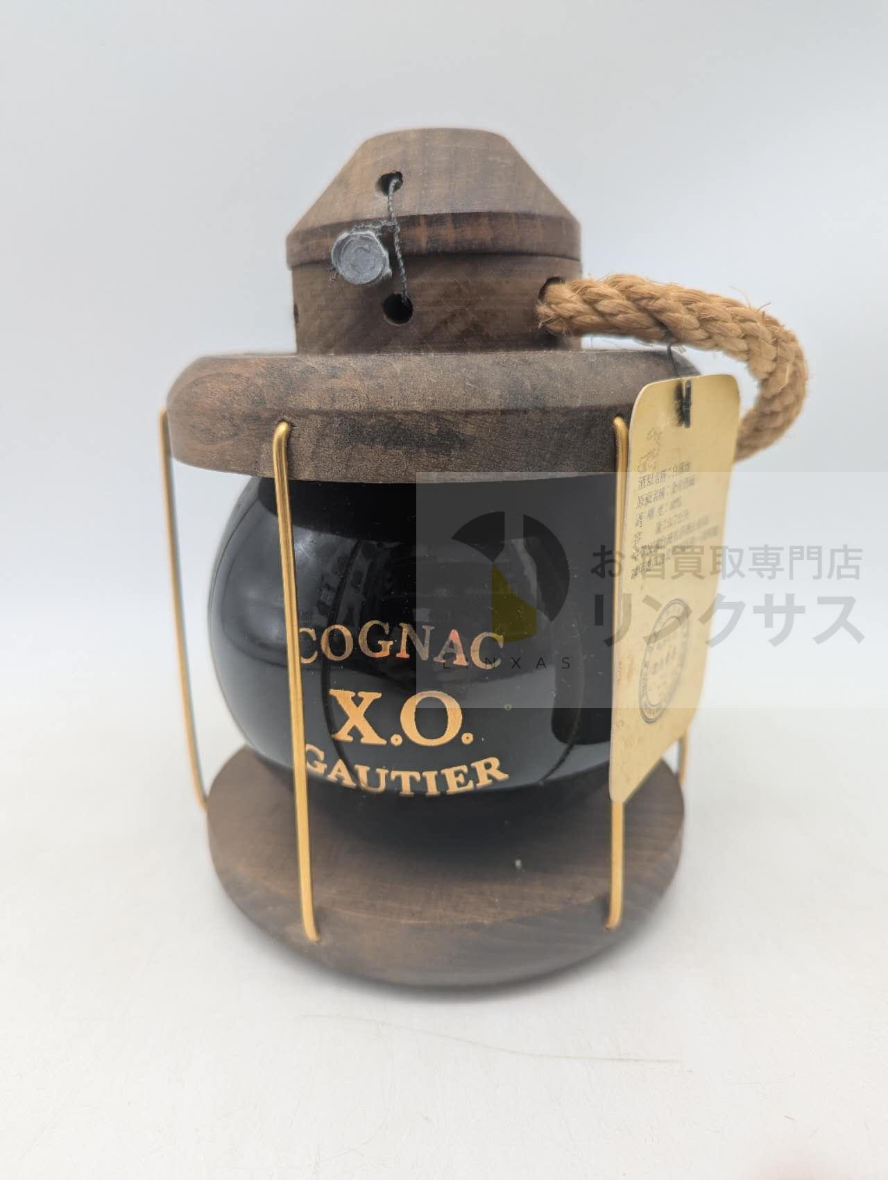 ゴーディエXOランタン（2026年9月15日）