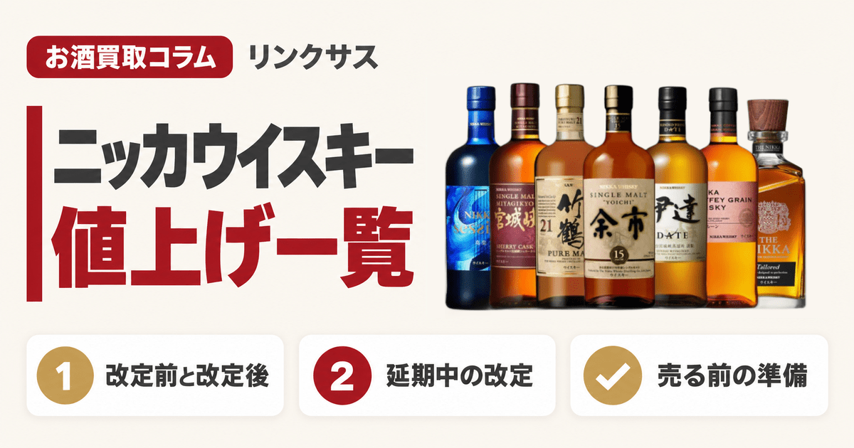 お酒の人気コラム