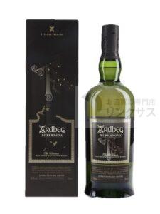 アードベッグスーパーノヴァ2009
