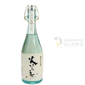 黒龍 純米大吟醸 火いら寿 720ml