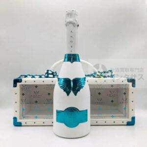エンジェル ブリュット ロゼ ホワイトデー エディション