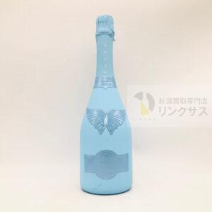 エンジェル ドゥミセック ブルー