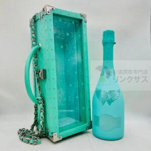 エンジェル ドゥミセック サマーグリーン