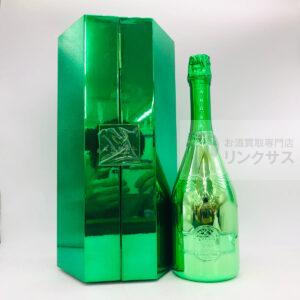 エンジェル ヴィンテージ グリーン (完備)