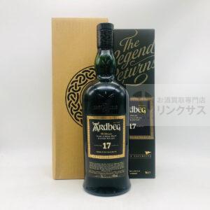 アードベック17年