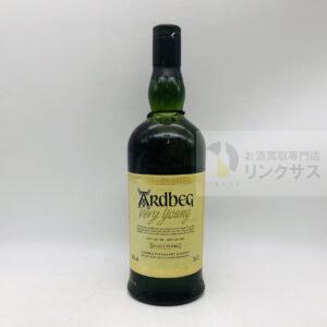 アードベックベリーヤング