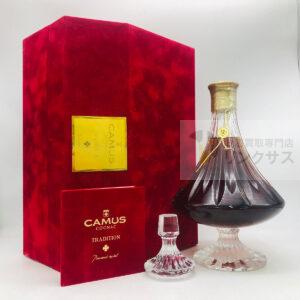 カミュ トラディション バカラ 完備