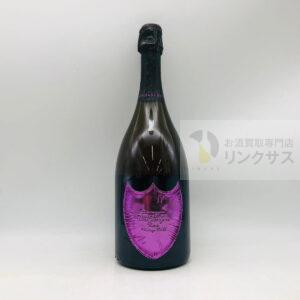 ドンペリニヨン レディーガガロゼ 2008 (完備)