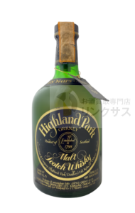 ハイランドパーク1960 18年