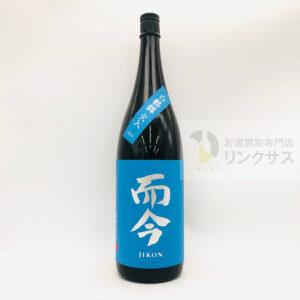 而今 純米大吟醸 白鶴錦1800ml