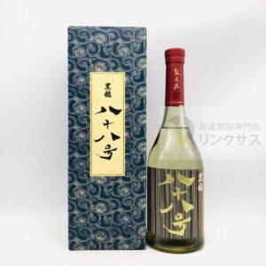 黒龍 八十八号 720ml