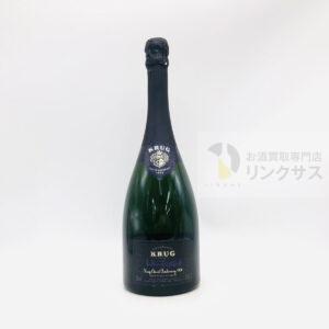 クリュッグ クロ ダンボネ1996 (完備)