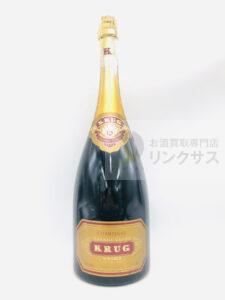 クリュッググランドキュベ ジェロボアム 3000ml