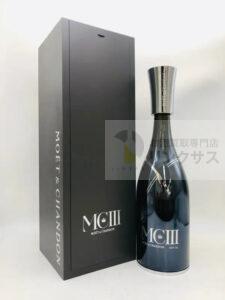 モエ・エ・シャンドン MCIII