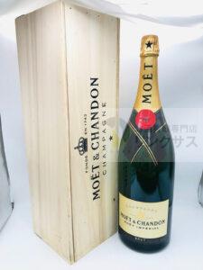 モエ・エ・シャンドン ブリュット ジェロボアム 3000ml