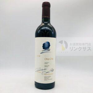 オーパスワン 2014 750ml